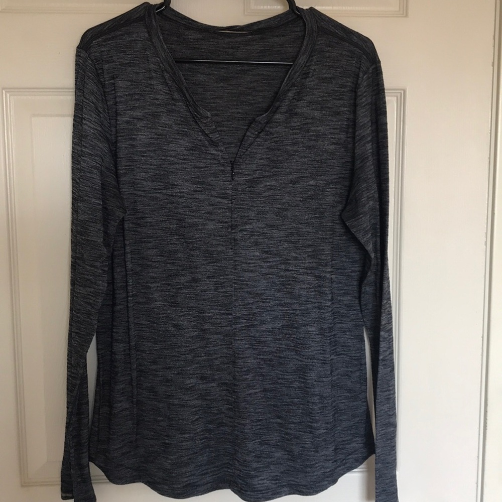 Lululemon Pullover